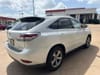 5 thumbnail image of  2015 Lexus RX 350