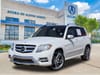 2015 Mercedes-Benz GLK GLK 350