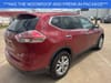 5 thumbnail image of  2015 Nissan Rogue SV