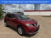 3 thumbnail image of  2015 Nissan Rogue SV