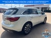 5 thumbnail image of  2016 Acura MDX 3.5L