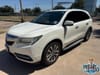 1 thumbnail image of  2016 Acura MDX 3.5L