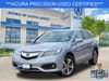 2016 Acura RDX Advance Package