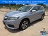 1 thumbnail image of  2016 Acura RDX Base