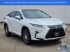 3 thumbnail image of  2016 Lexus RX 350