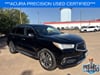 3 thumbnail image of  2017 Acura MDX 3.5L