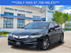 2017 Acura TLX 2.4L