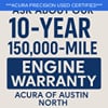 5 thumbnail image of  2017 Acura TLX 2.4L