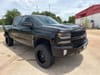3 thumbnail image of  2017 Chevrolet Silverado 1500 LT