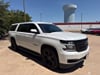 3 thumbnail image of  2017 Chevrolet Suburban LT