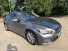 3 thumbnail image of  2017 INFINITI Q50 3.0t Premium