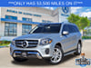 2017 Mercedes-Benz GLS GLS 450
