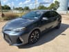 2017 Toyota Corolla XSE