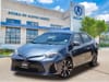 2017 Toyota Corolla XSE
