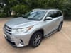 1 thumbnail image of  2017 Toyota Highlander XLE