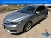 1 thumbnail image of  2018 Acura ILX Base