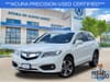 1 thumbnail image of  2018 Acura RDX Advance Package