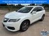 2018 Acura RDX Advance Package