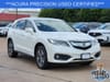 3 thumbnail image of  2018 Acura RDX Advance Package