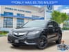 2018 Acura RDX Base