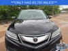 2 thumbnail image of  2018 Acura RDX Base