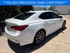 5 thumbnail image of  2018 Acura TLX 3.5L V6