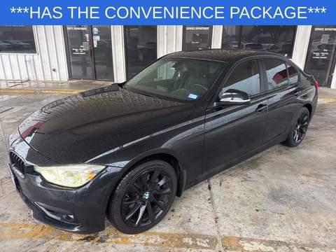 1 image of 2018 BMW 3 Series 320i