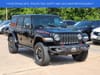 3 thumbnail image of  2018 Jeep Wrangler Unlimited Rubicon