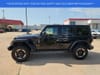 4 thumbnail image of  2018 Jeep Wrangler Unlimited Rubicon