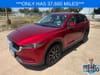 1 thumbnail image of  2018 Mazda CX-5 Grand Touring