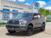 2018 Toyota Sequoia SR5