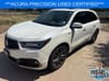 1 thumbnail image of  2019 Acura MDX 3.5L Technology Pkg w/A-Spec Pkg