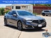 3 thumbnail image of  2019 Acura TLX 2.4L Technology Pkg w/A-Spec Pkg
