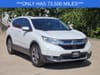 3 thumbnail image of  2019 Honda CR-V EX-L