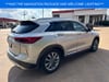 5 thumbnail image of  2019 INFINITI QX50 LUXE