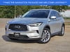 2019 INFINITI QX50 LUXE