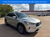 3 thumbnail image of  2019 INFINITI QX50 LUXE