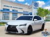 2019 Lexus GS 350 F Sport