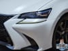 9 thumbnail image of  2019 Lexus GS 350 F Sport