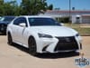 3 thumbnail image of  2019 Lexus GS 350 F Sport