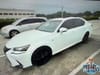 2019 Lexus GS 350 F Sport