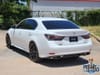 8 thumbnail image of  2019 Lexus GS 350 F Sport