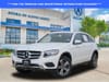 2019 Mercedes-Benz GLC GLC 300