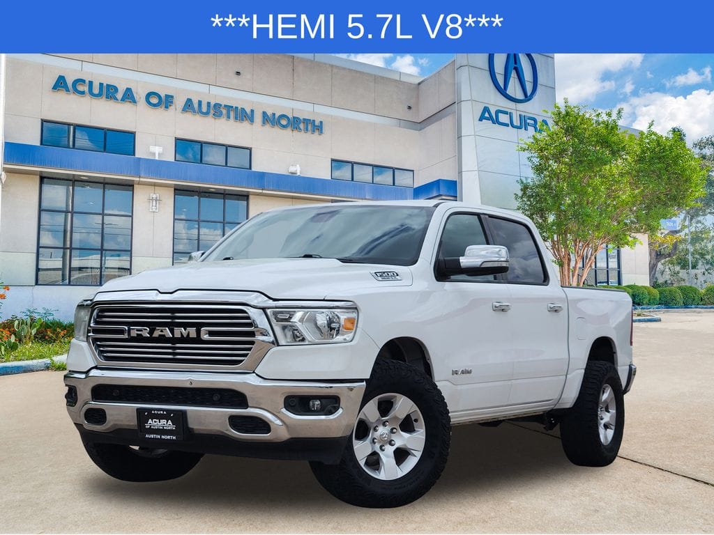 2019 RAM Ram 1500 Pickup Big Horn/Lone Star