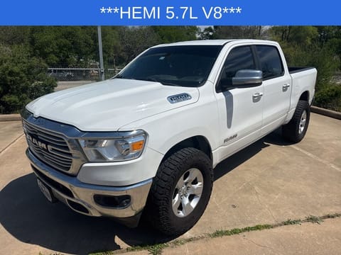 1 image of 2019 Ram 1500 Big Horn/Lone Star