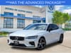 2019 Volvo S60 T5 R-Design
