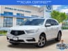 2020 Acura MDX 3.5L