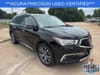 3 thumbnail image of  2020 Acura MDX Advance