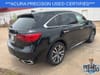 5 thumbnail image of  2020 Acura MDX Advance