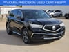 3 thumbnail image of  2020 Acura MDX Sport Hybrid Technology Package